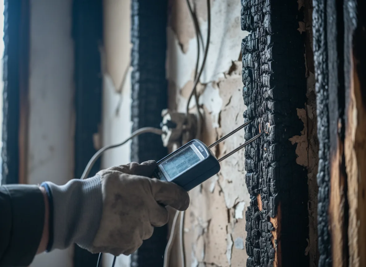 Fire Damage Restoration Rail Road Flat, CA FAQs